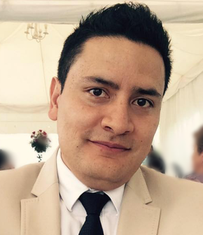 Fernando Guerrero B.